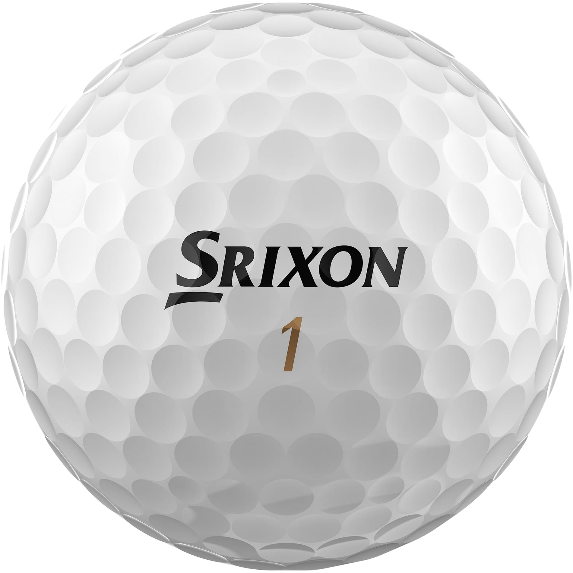 Srixon Z-STAR DIAMOND Golf Balls - 12 Pack 34
