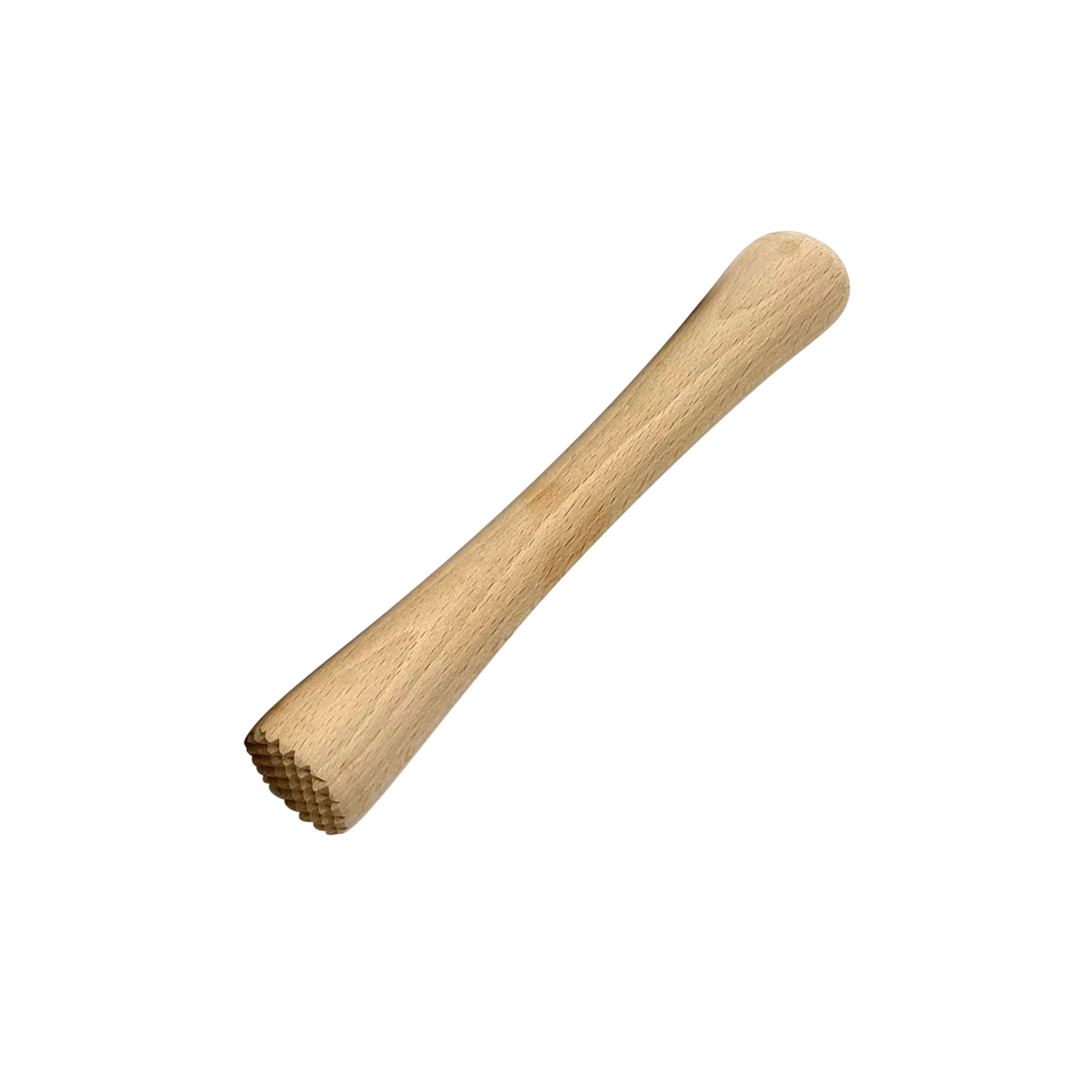 Wooden Cocktail Crushed Hammer Popsicle 2