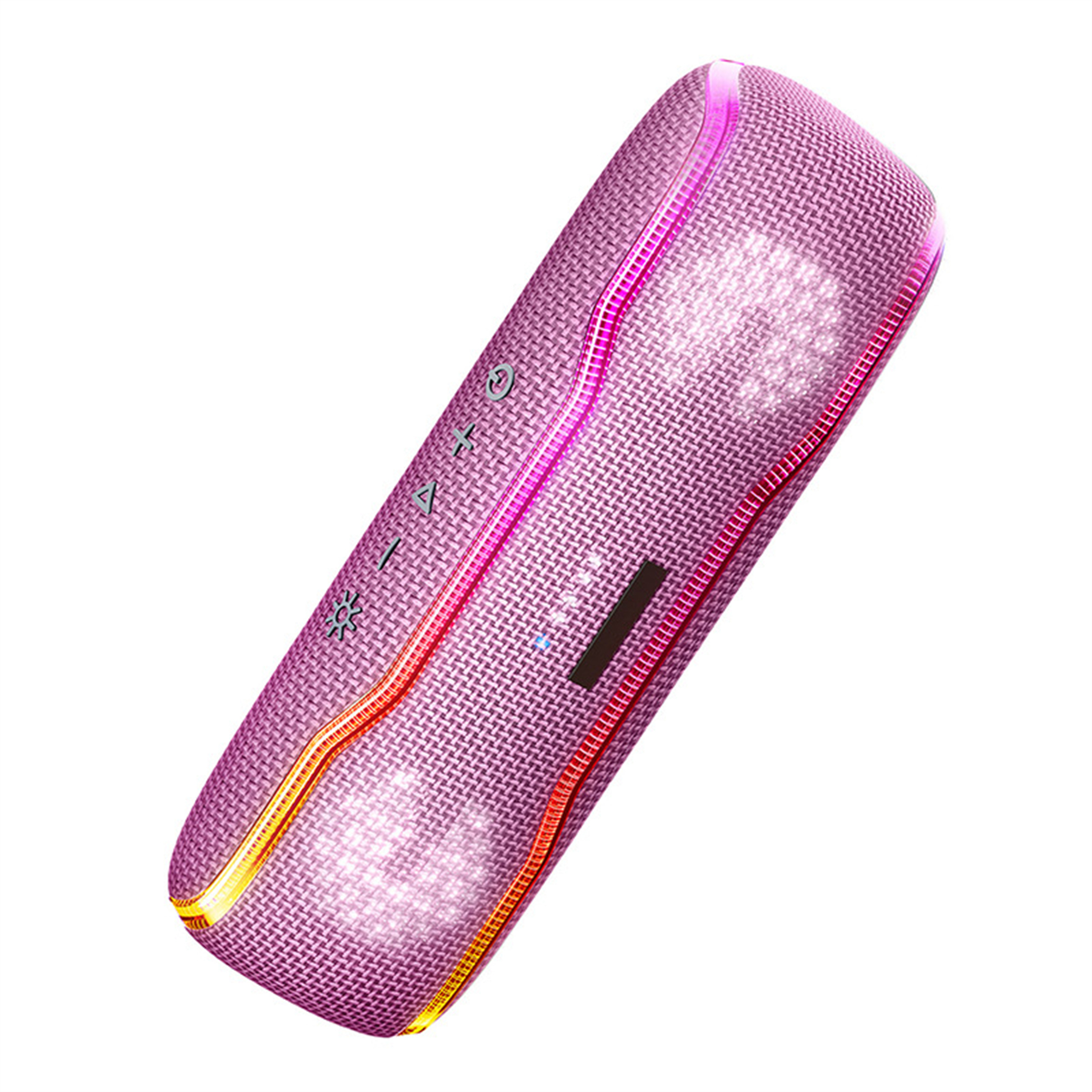 Portable Bluetooth Speaker 8