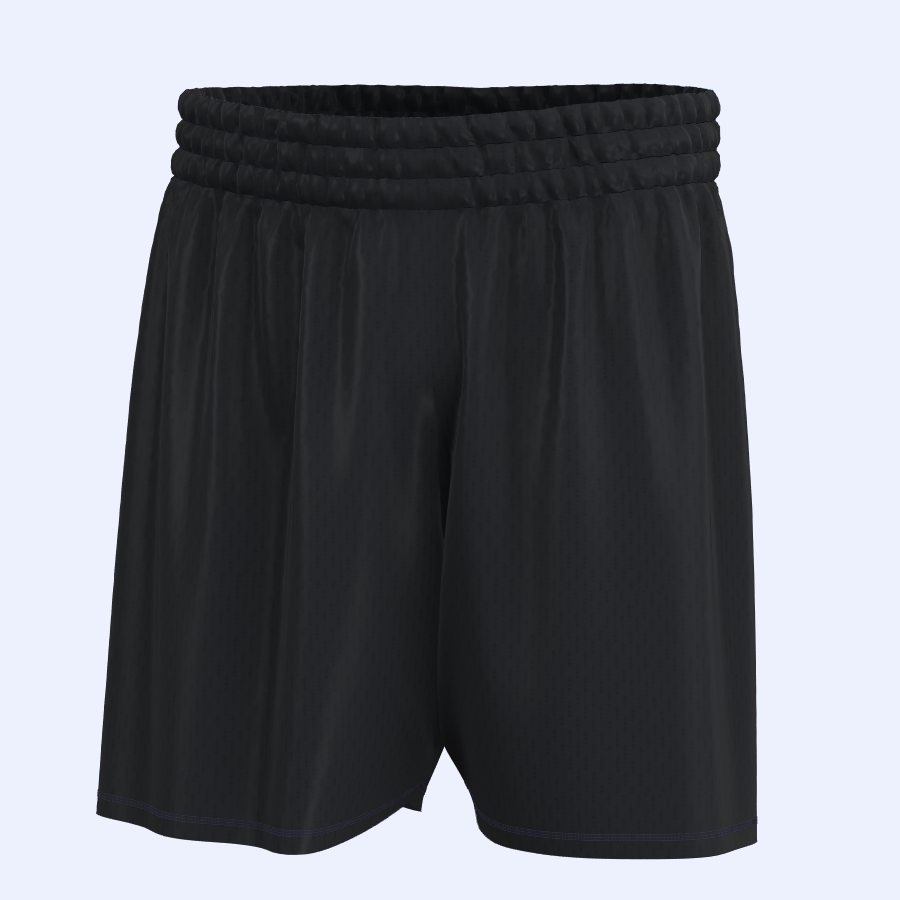 Dry fit short 7" 3