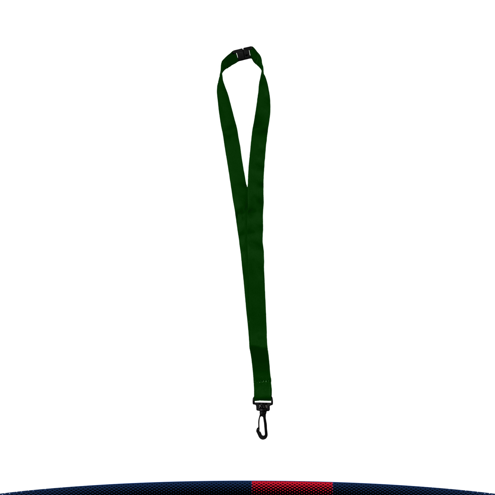 Tapor Dye Sublimation Lanyard 23