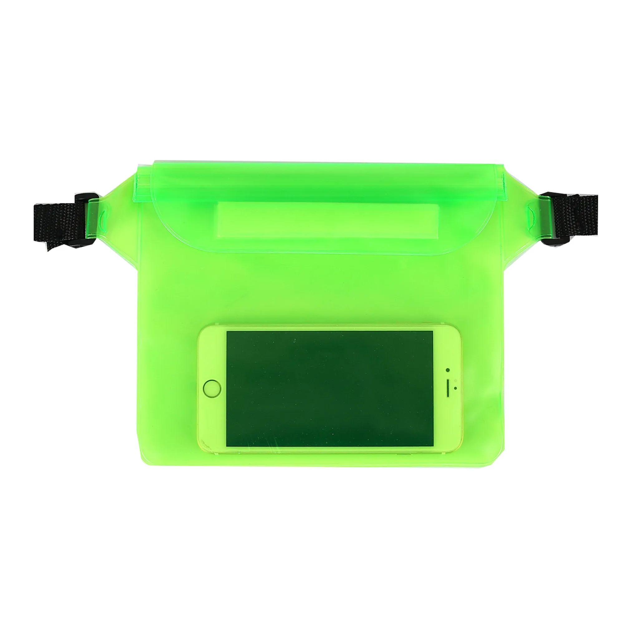 Outdoor Waterproof Phone Bag 10pcs 5