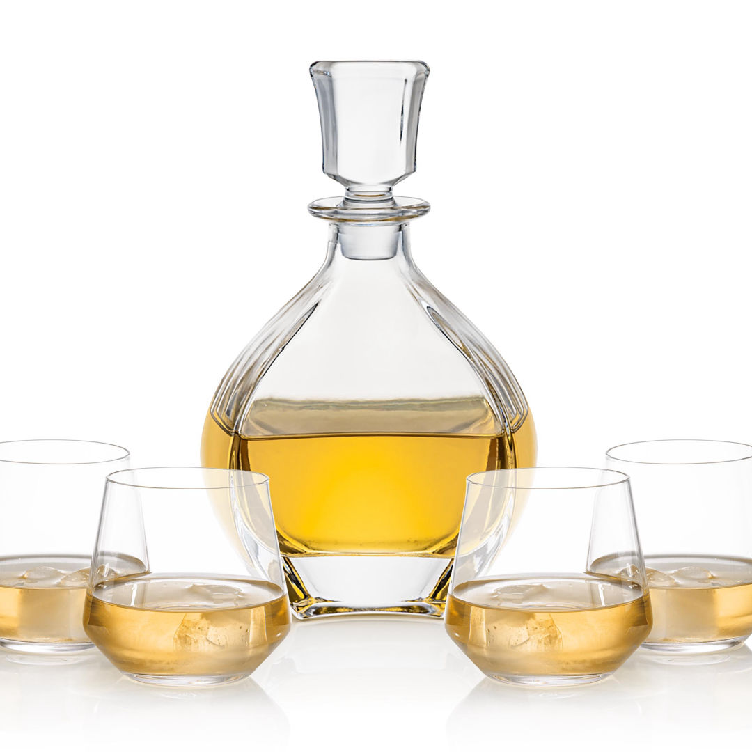 Oakville Deacnter & Tucson OTR Set 3