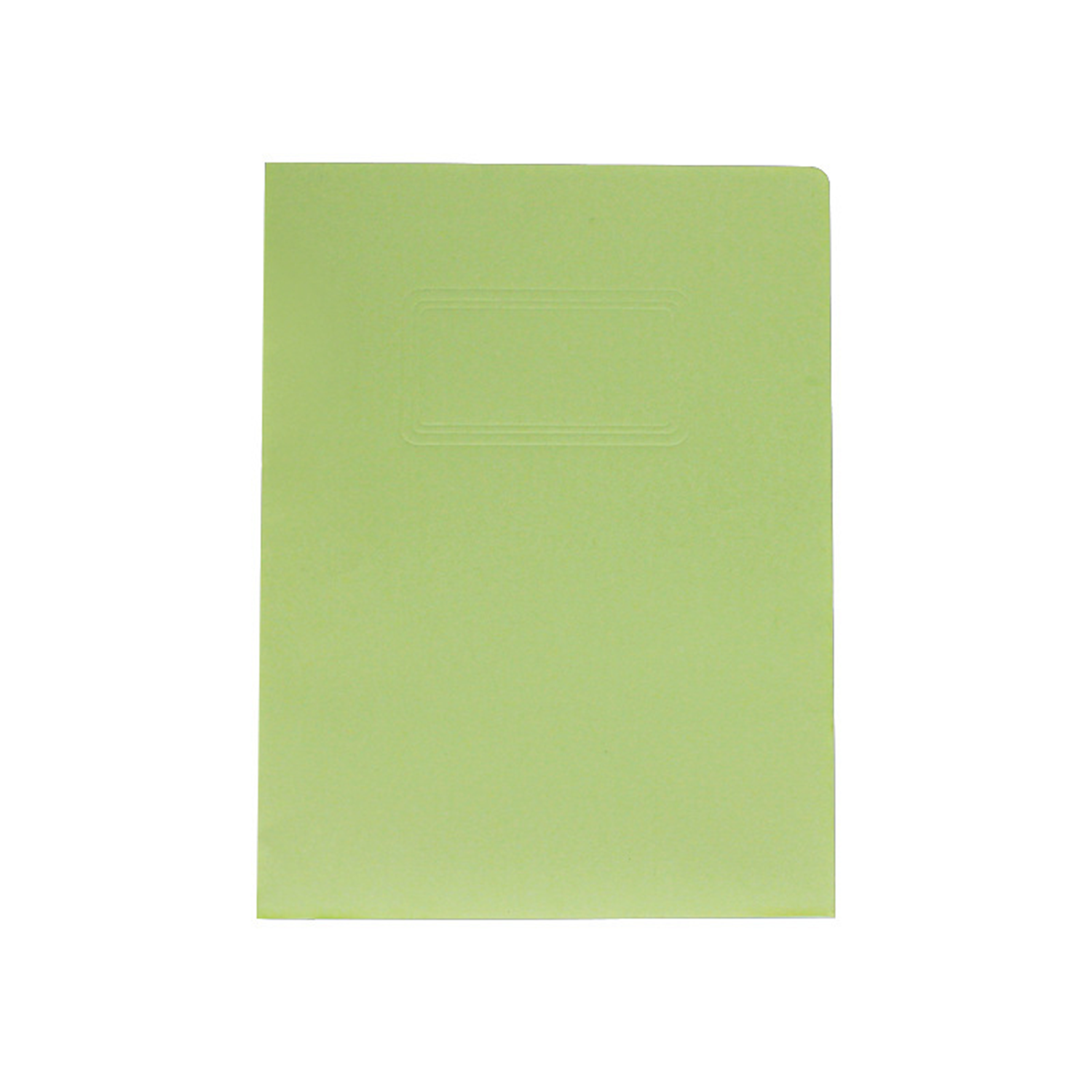 A4 Presentation File Folder 3