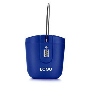 Travel Anti Theft Lock Box 20