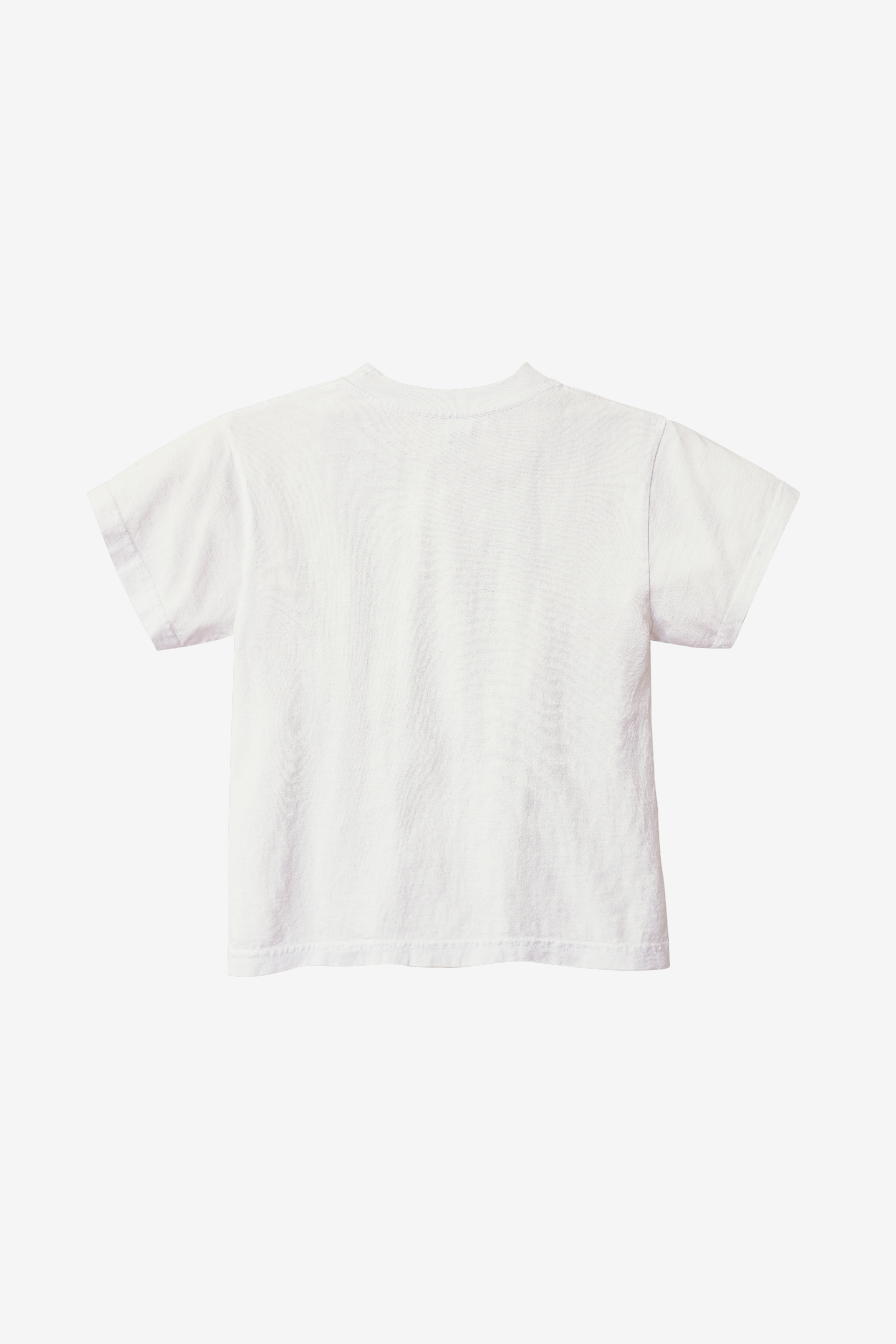 6.5 oz S/S Garment Dye T-Shirt 66