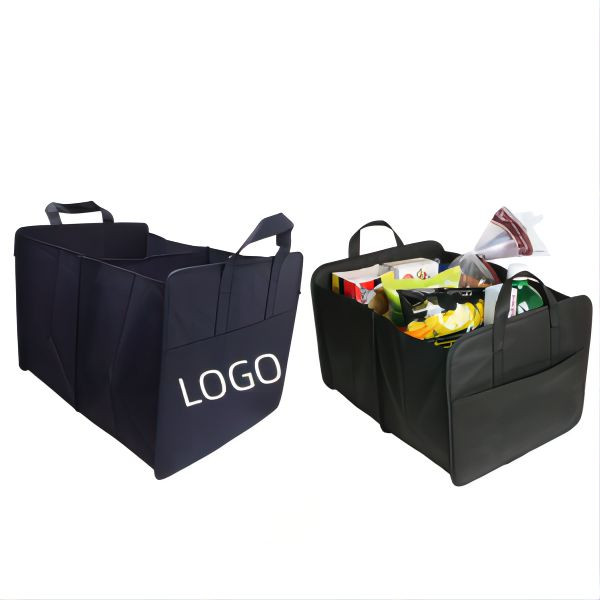 Collapsible Organizer 1