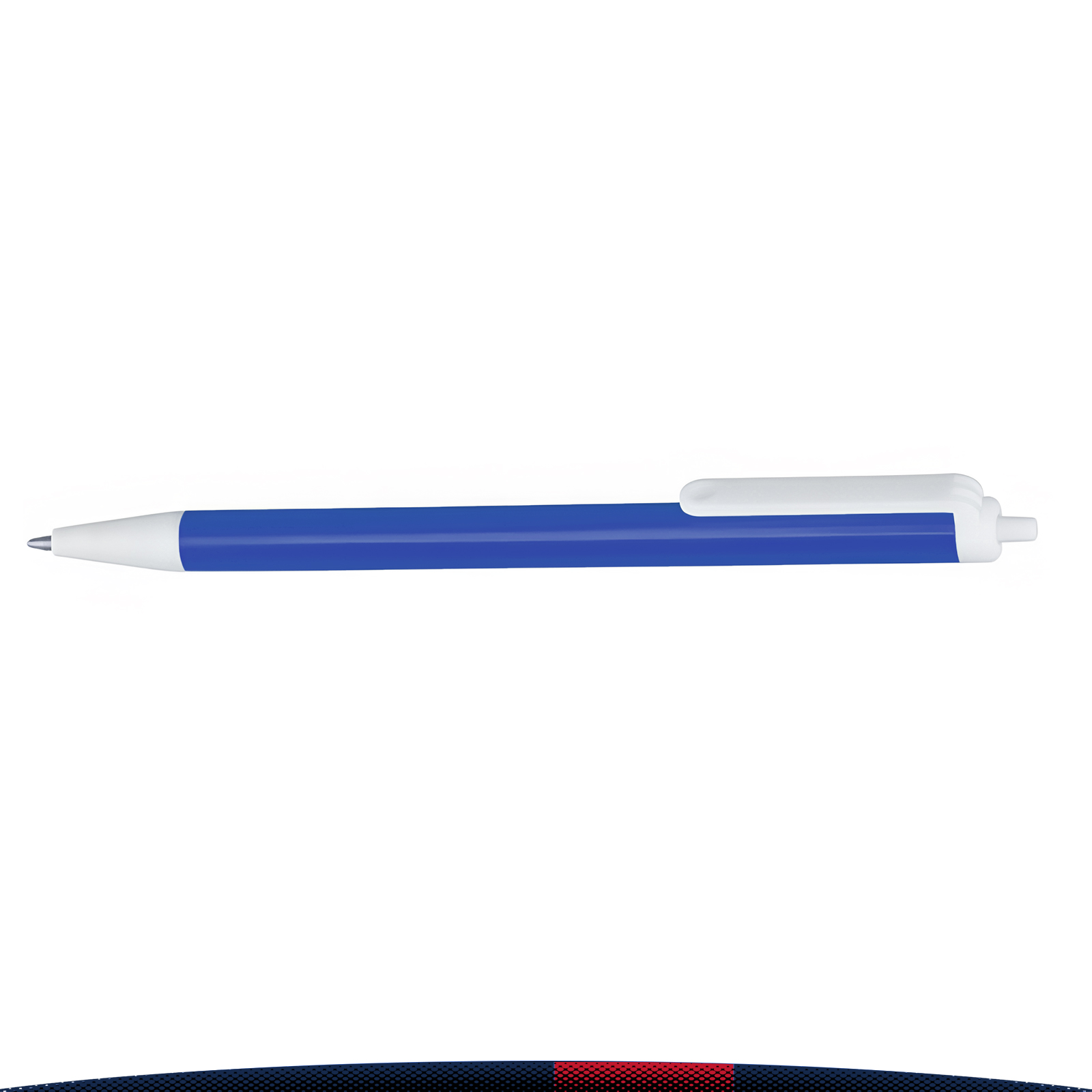 Raimi Retractable Plastic Pens 5