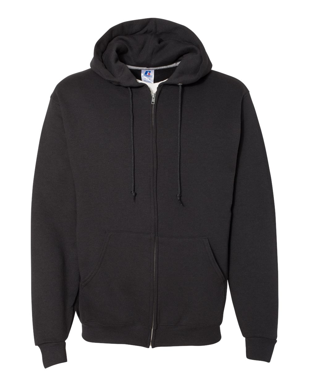 Unisex Dri Power® Full-Zip Hooded Sweatshirt - 697HBM 10