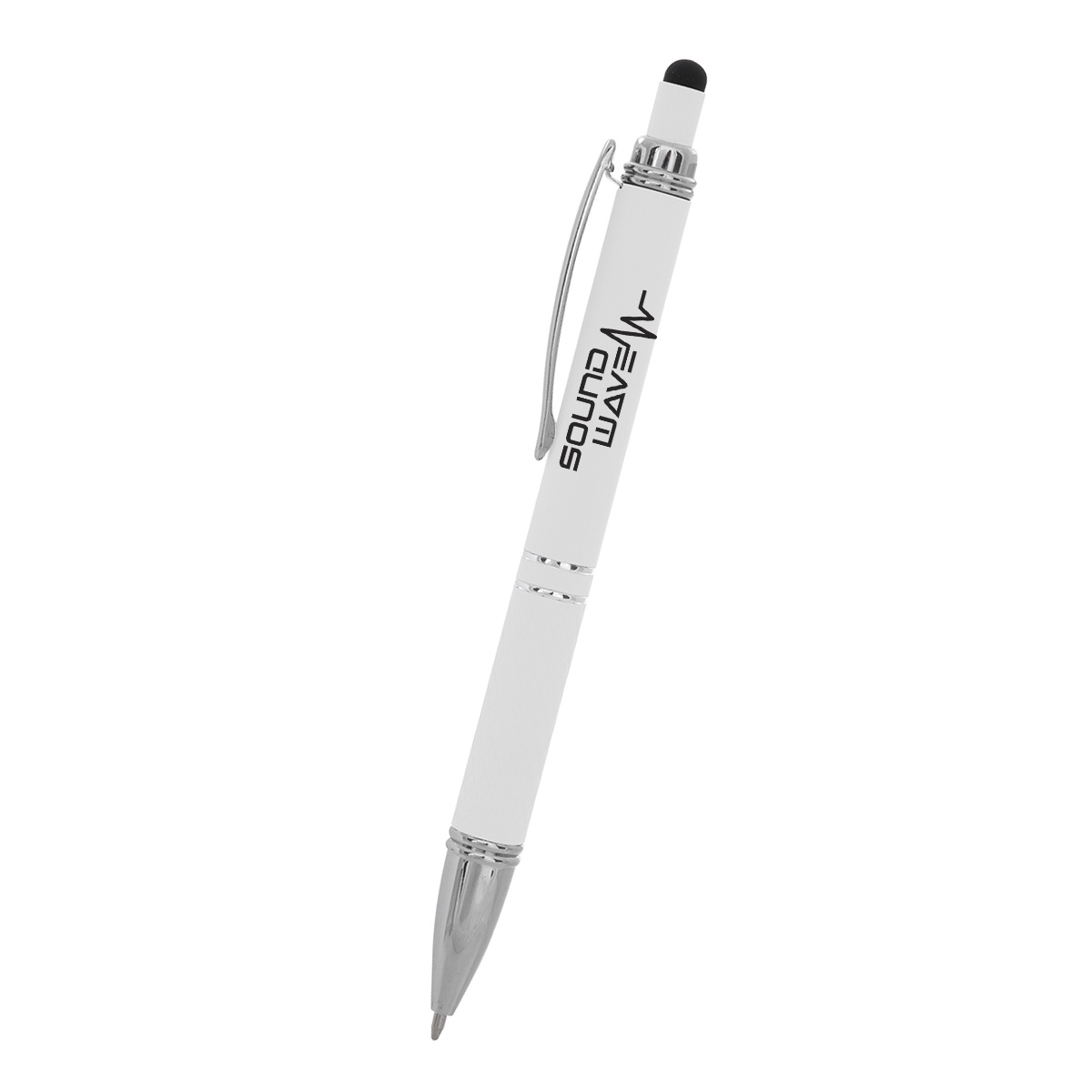 QUILTED STYLUS PEN 27