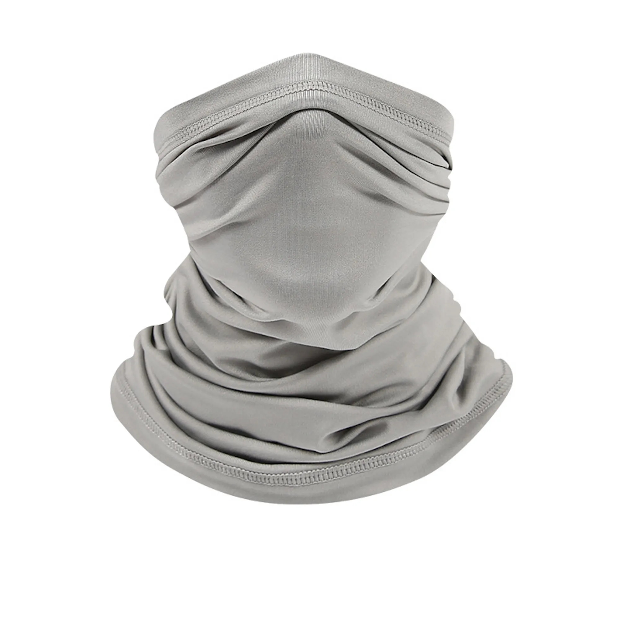 MOQ50 Cooling Neck Gaiter Face Mask 5