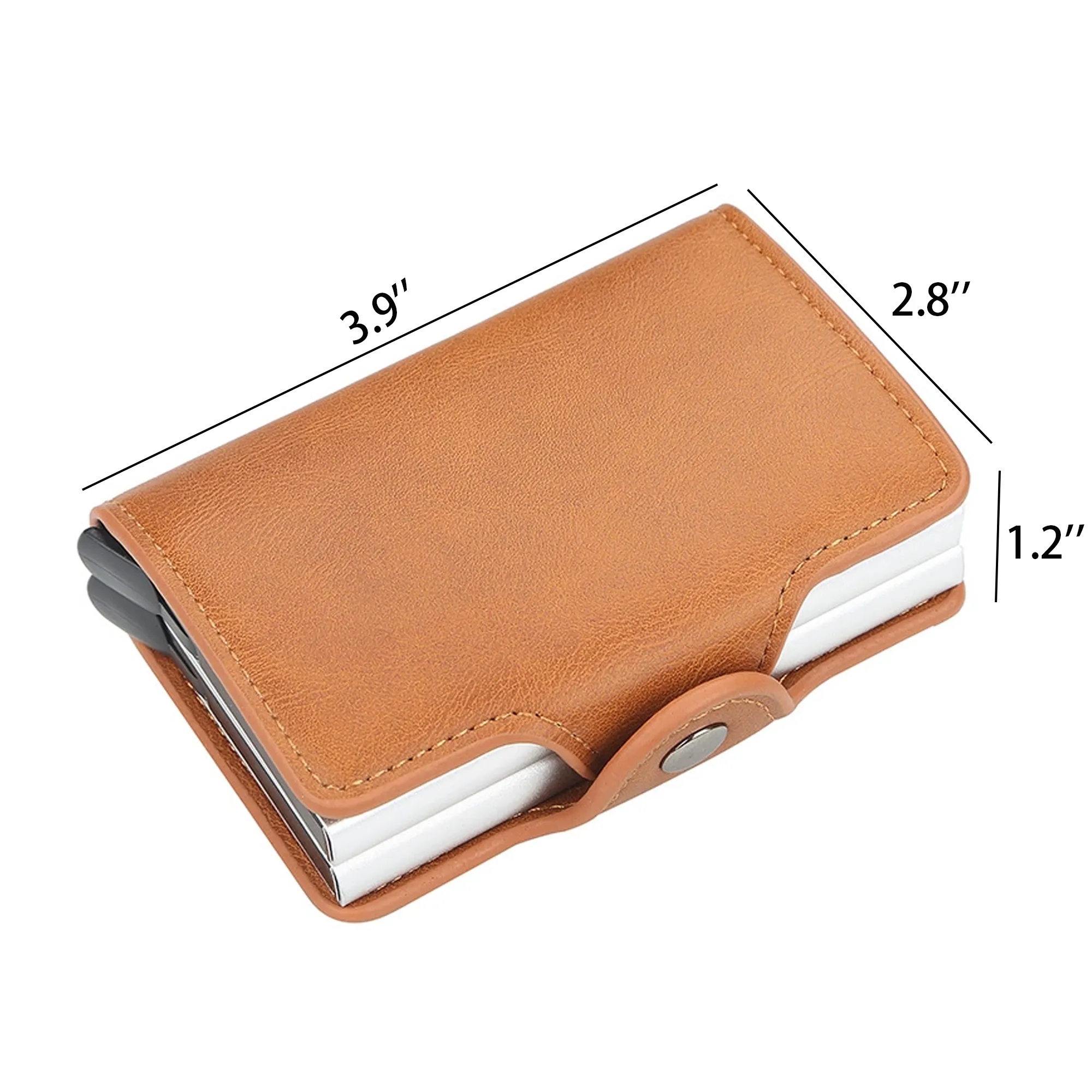 Men's Wallet Card Holder 5