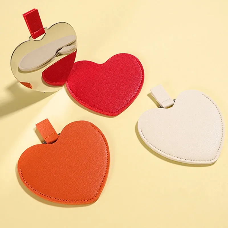 Portable Carrying Mirror Multicolor 8