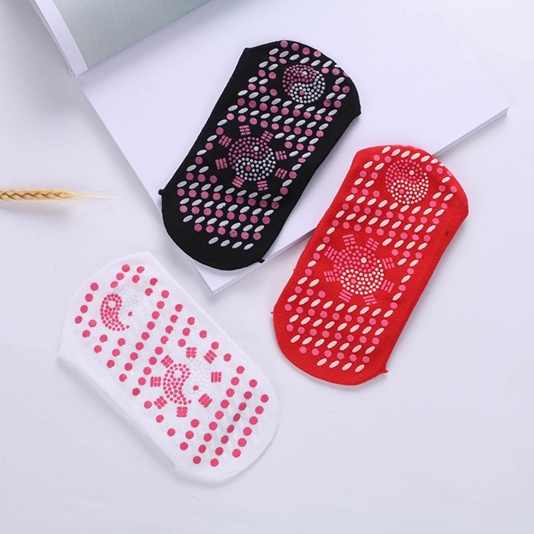 Winter Magnetic socks 3