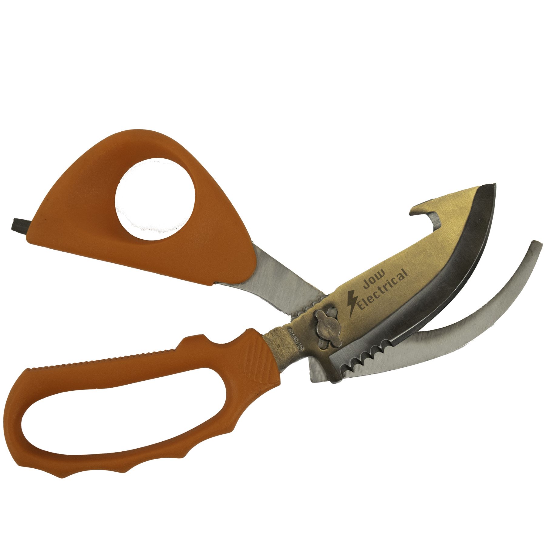 6N1 Utility Scissors 16