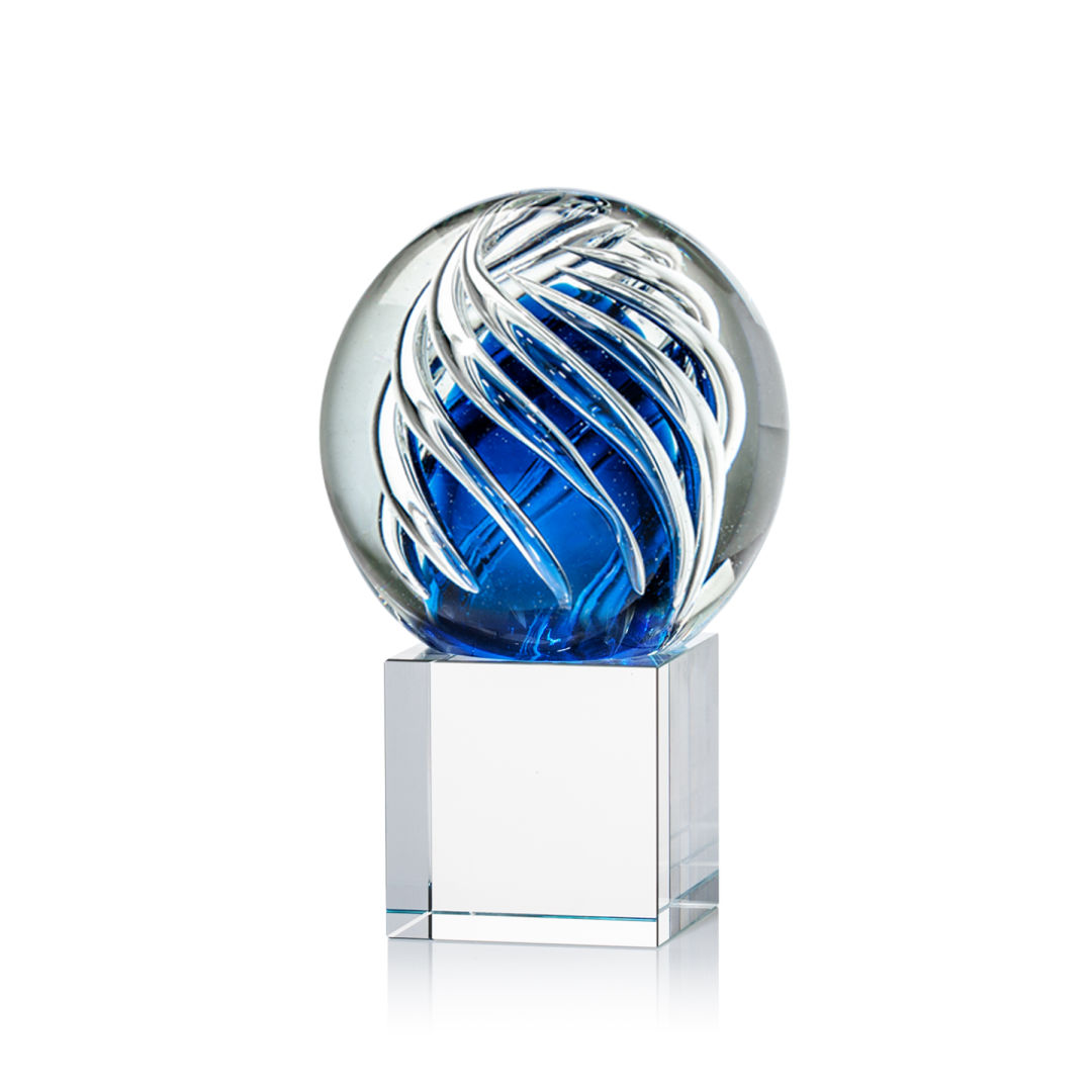 Genista Award on Granby Base 3