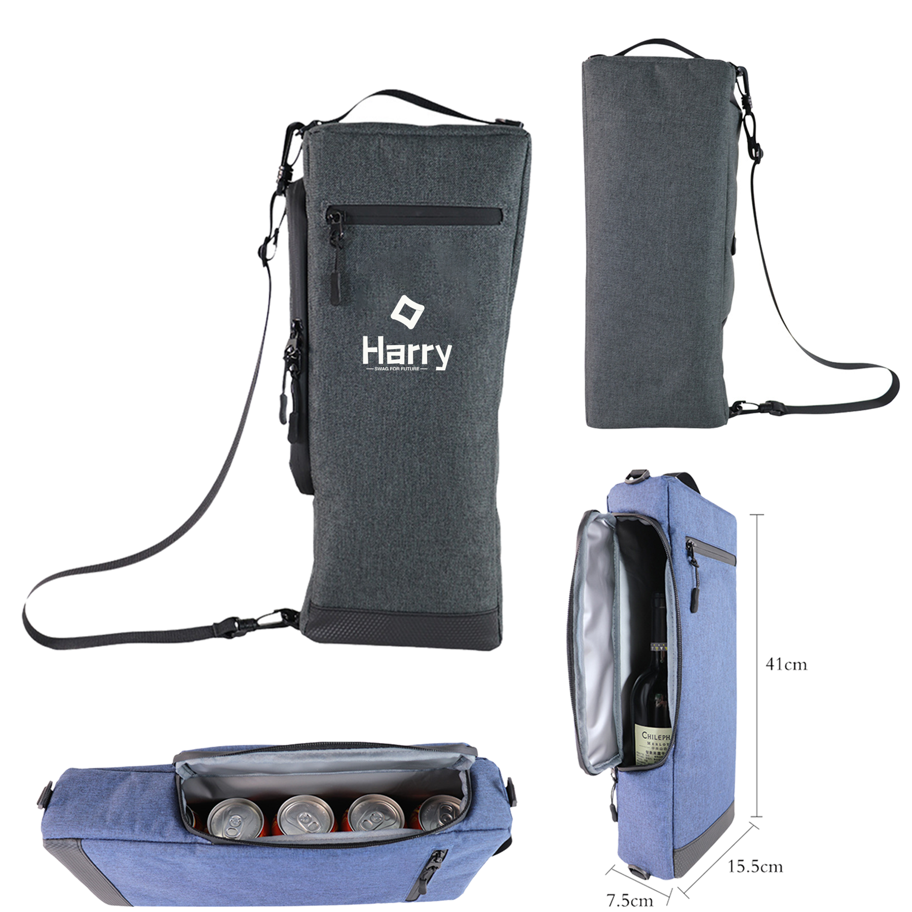 Golf Beer Cooler 2