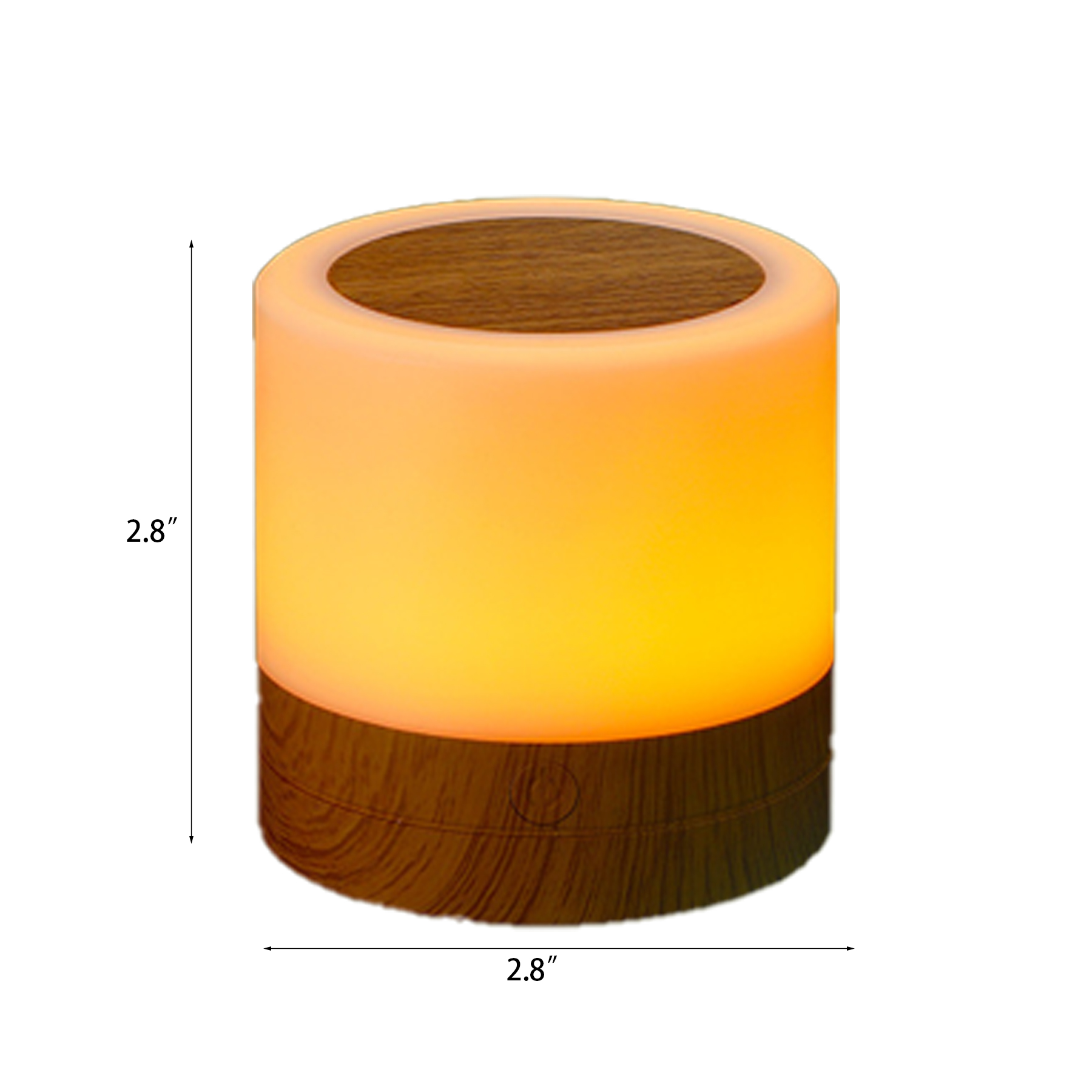 LED Bedside Lamp 3