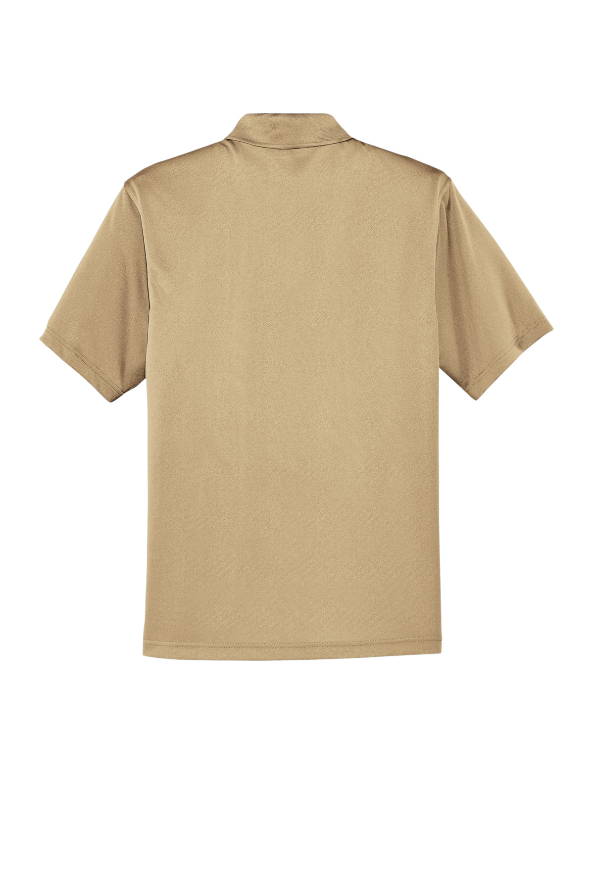 CornerStone Select Snag-Proof Pocket Polo. CS412P 25