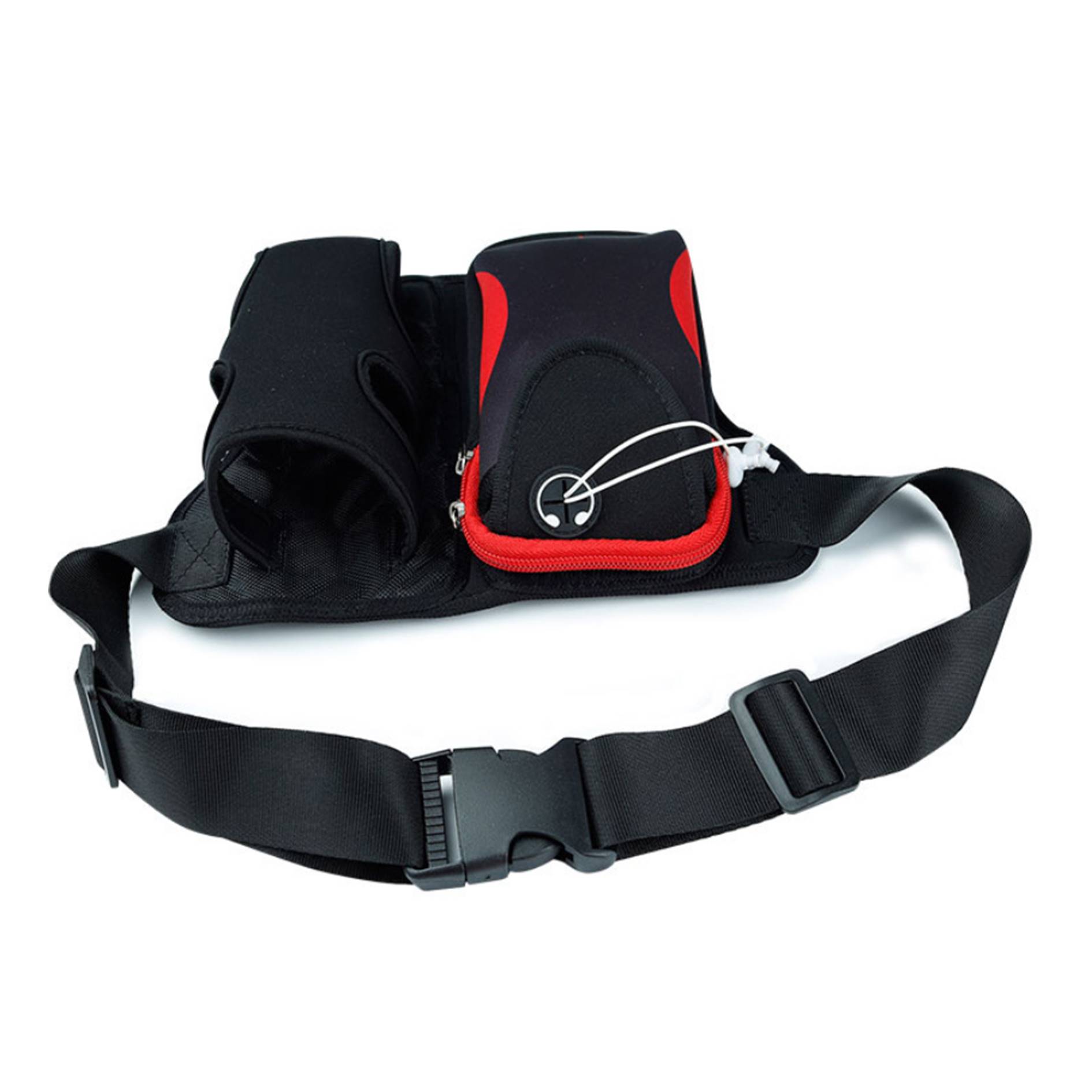 Waterproof Outdoor Sports Fanny Pack 3