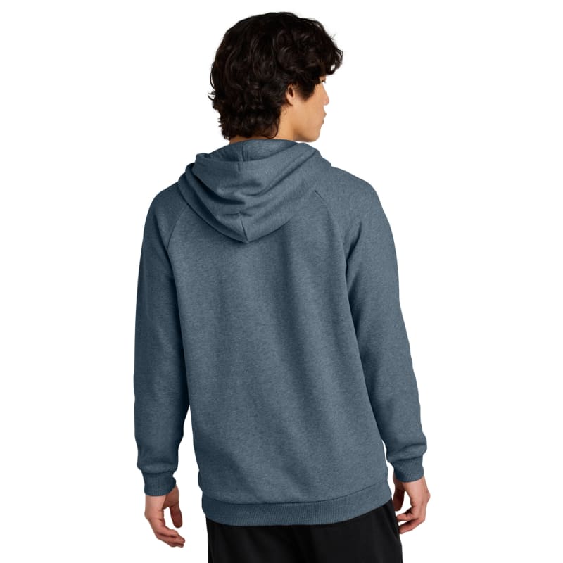 District Cloud Fleece Hoodie, custom hoodie or sweatshirt with logo imprint 11