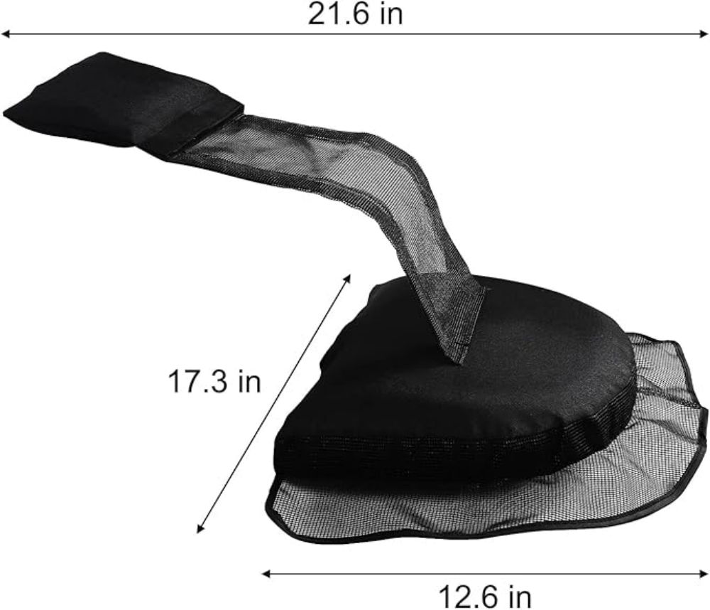 Animal Saving Escape Ramp,Pool Critter Ramp Accessories Tool 4