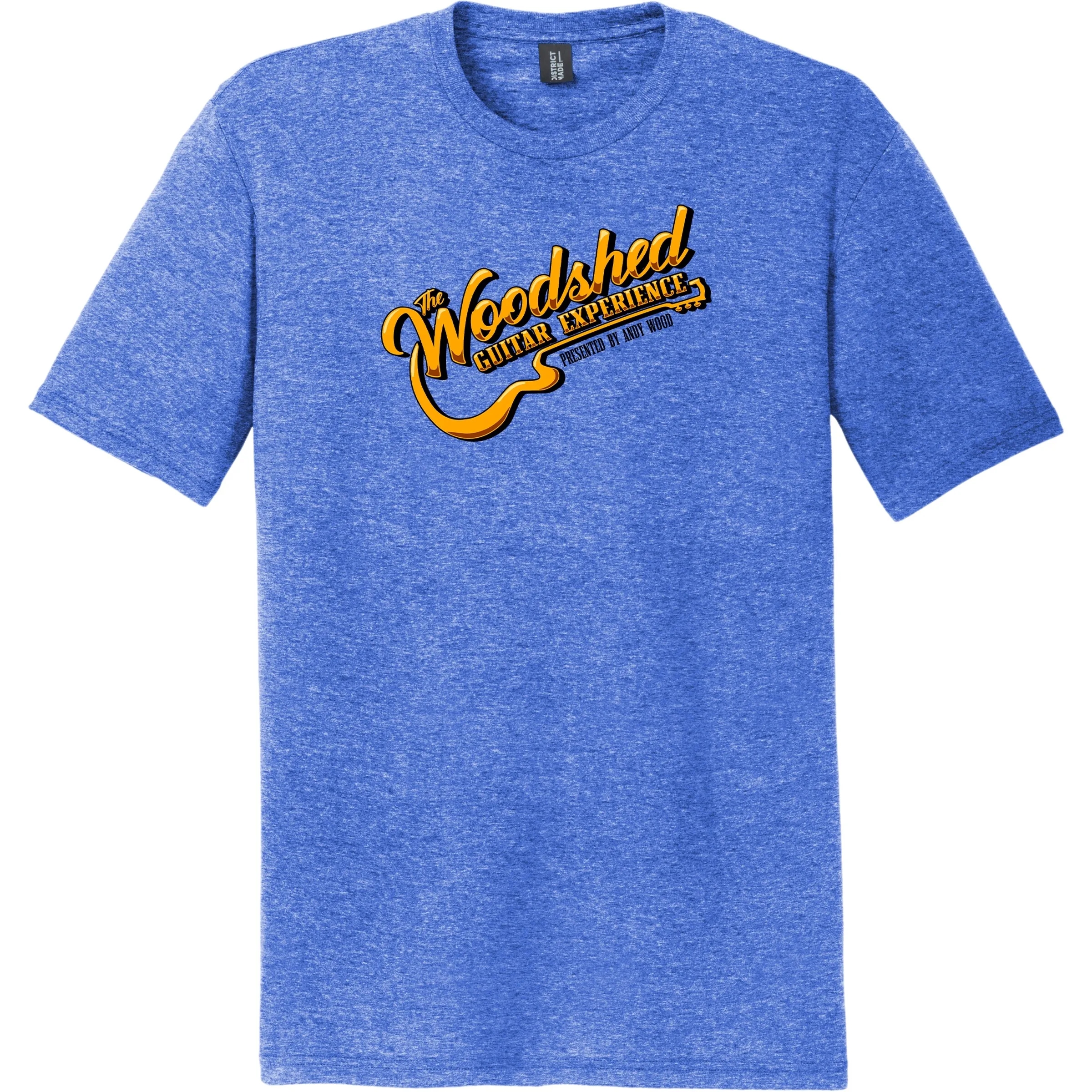 District(R) Perfect Tri(R) Tee 34