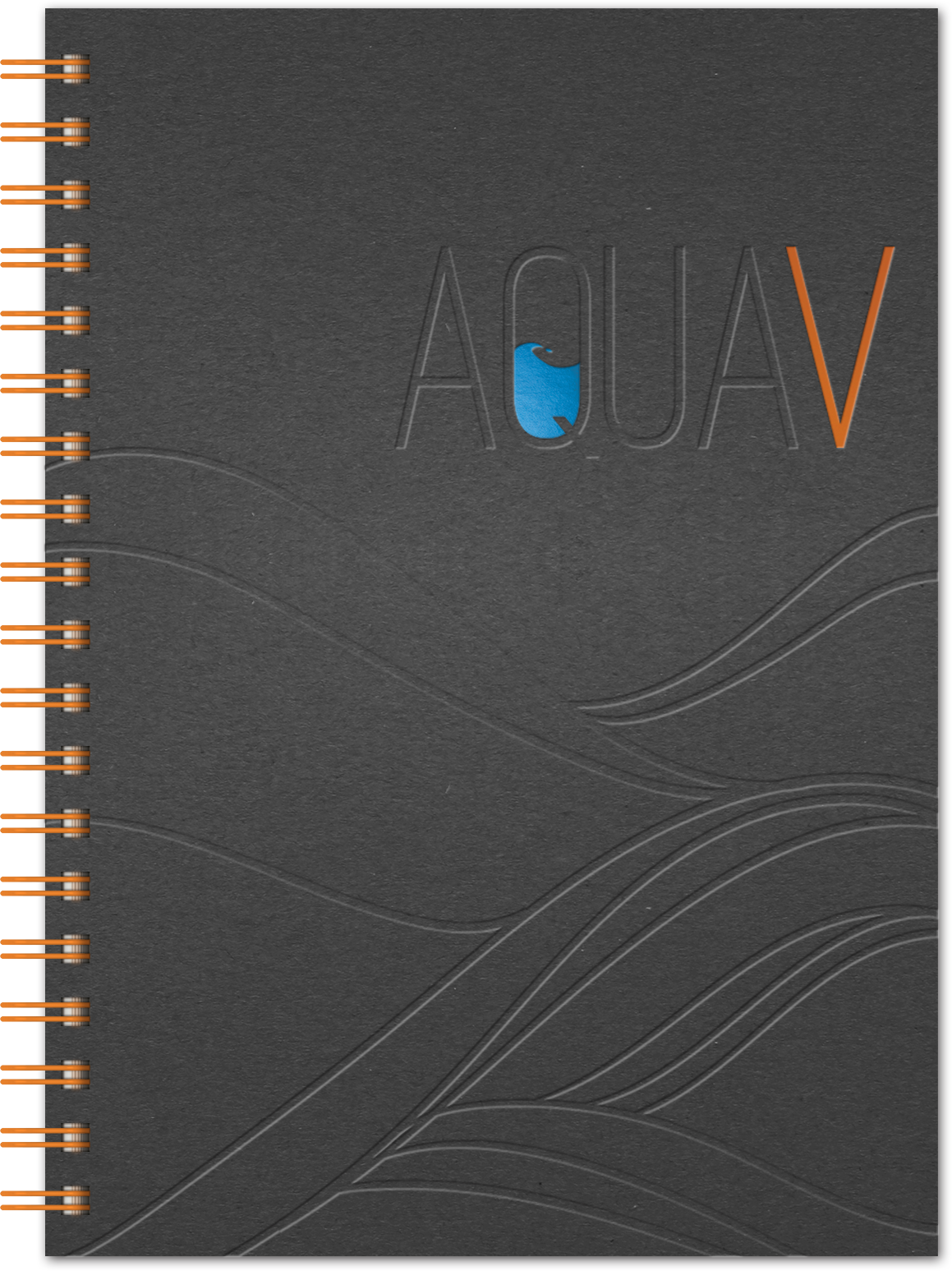 EcoBook Deluxe NoteBook