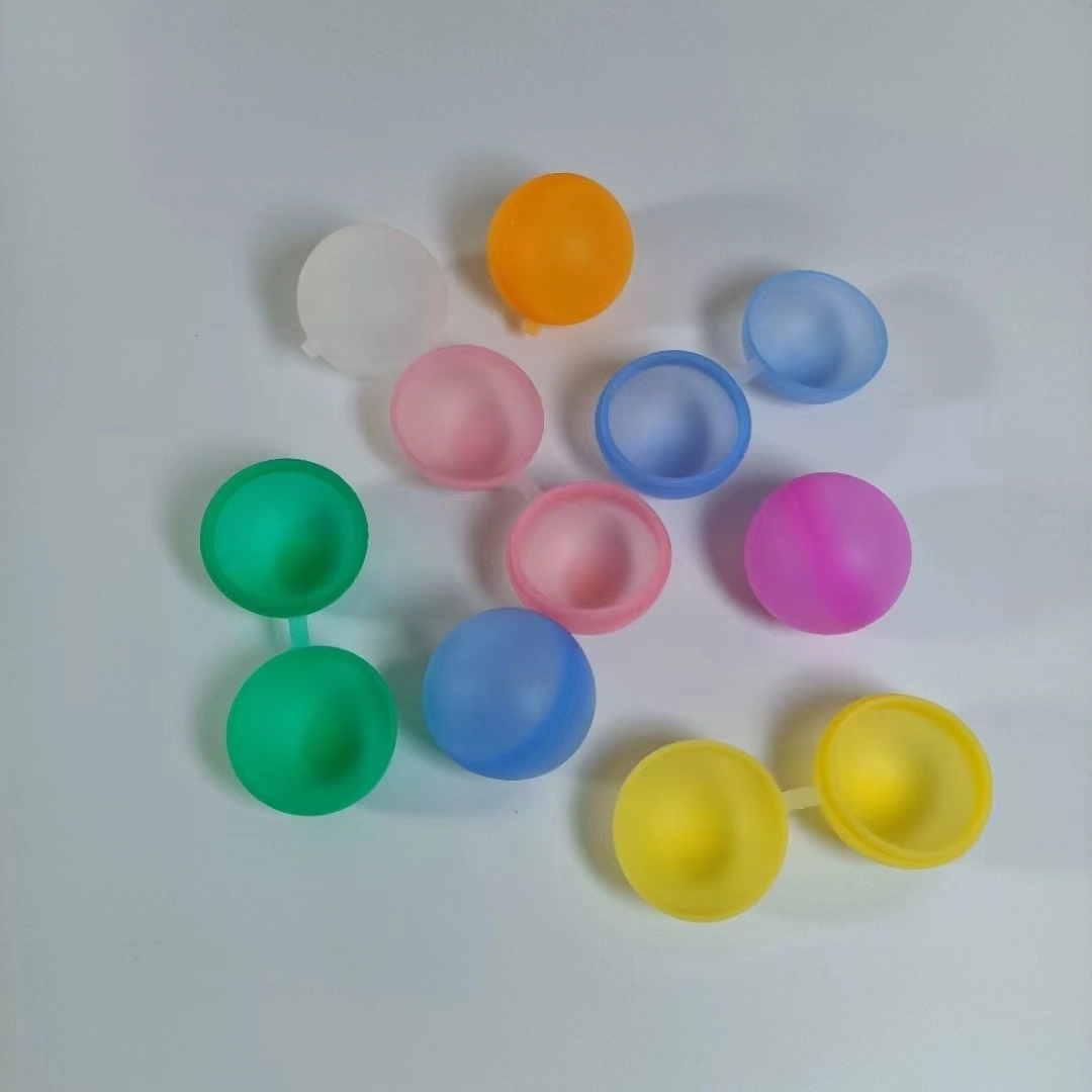 Reusable Water Bomb balloons toy 18