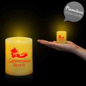 LED Votive Candle