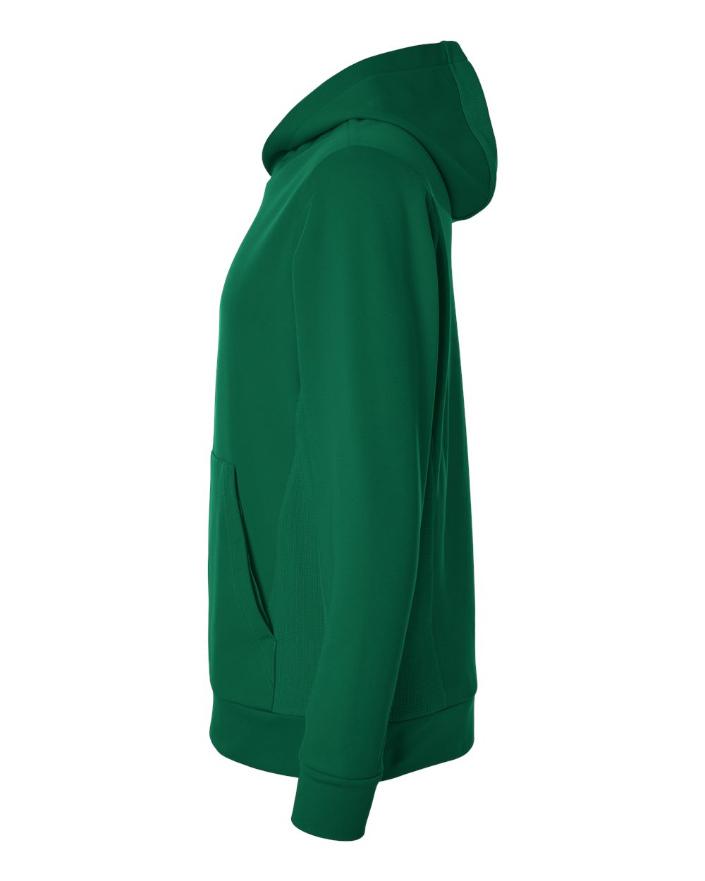 Unisex Squad Hooded Tech Fleece Pullover - TT400 52