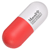 Capsule Stress Reliever 21