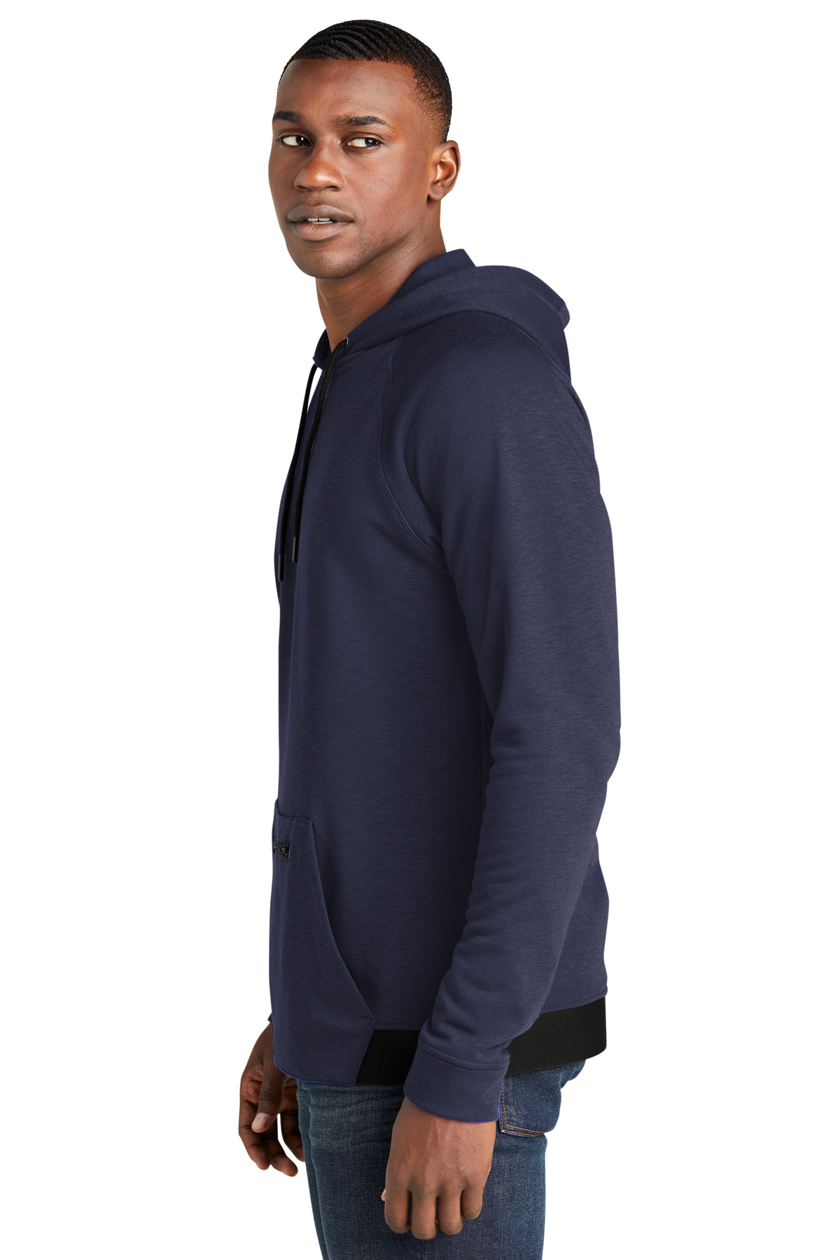 Sport-Tek PosiCharge Strive Hooded Pullover ST571, custom hoodie or sweatshirt with logo imprint 24