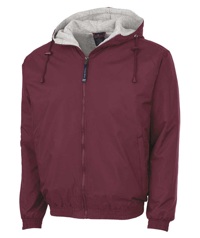 Performer Jacket 17