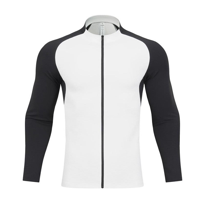 Studio Jacket 4