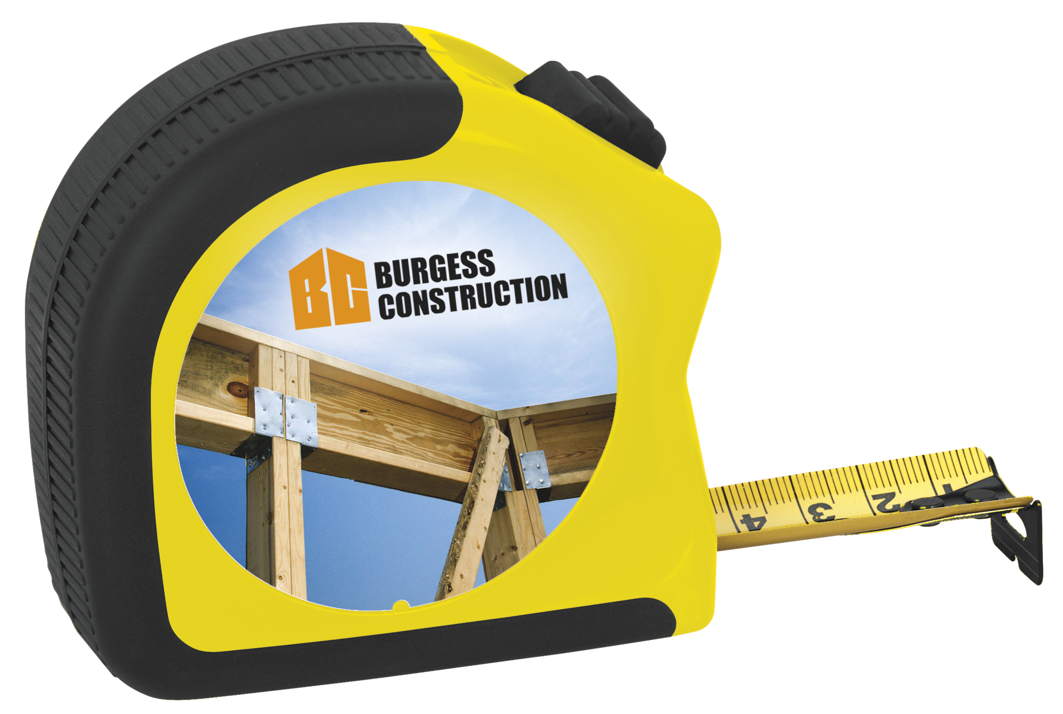 25' Gripper Tape Measure 11
