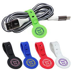 Wrap 'N Go Cable Organizer 12