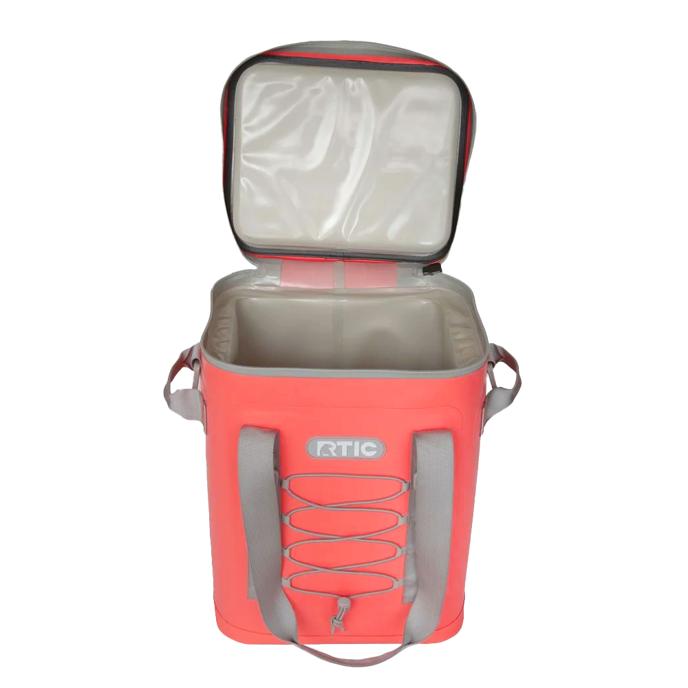 Rtic 24 can Soft Cooler Backpack 5