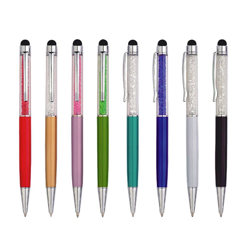 Crystal Impressions Pen 1