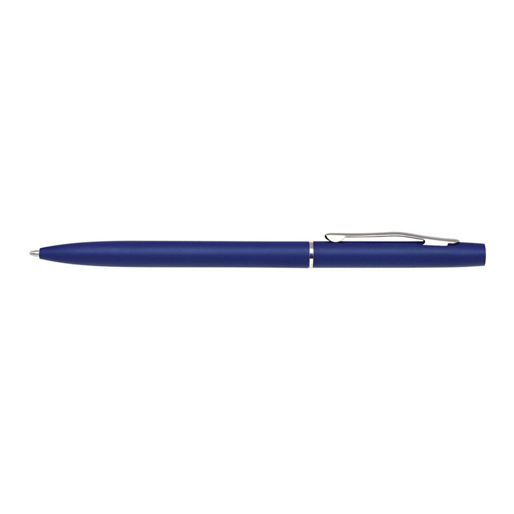 Twist Action Metal Pen, Ballpoint pen 5