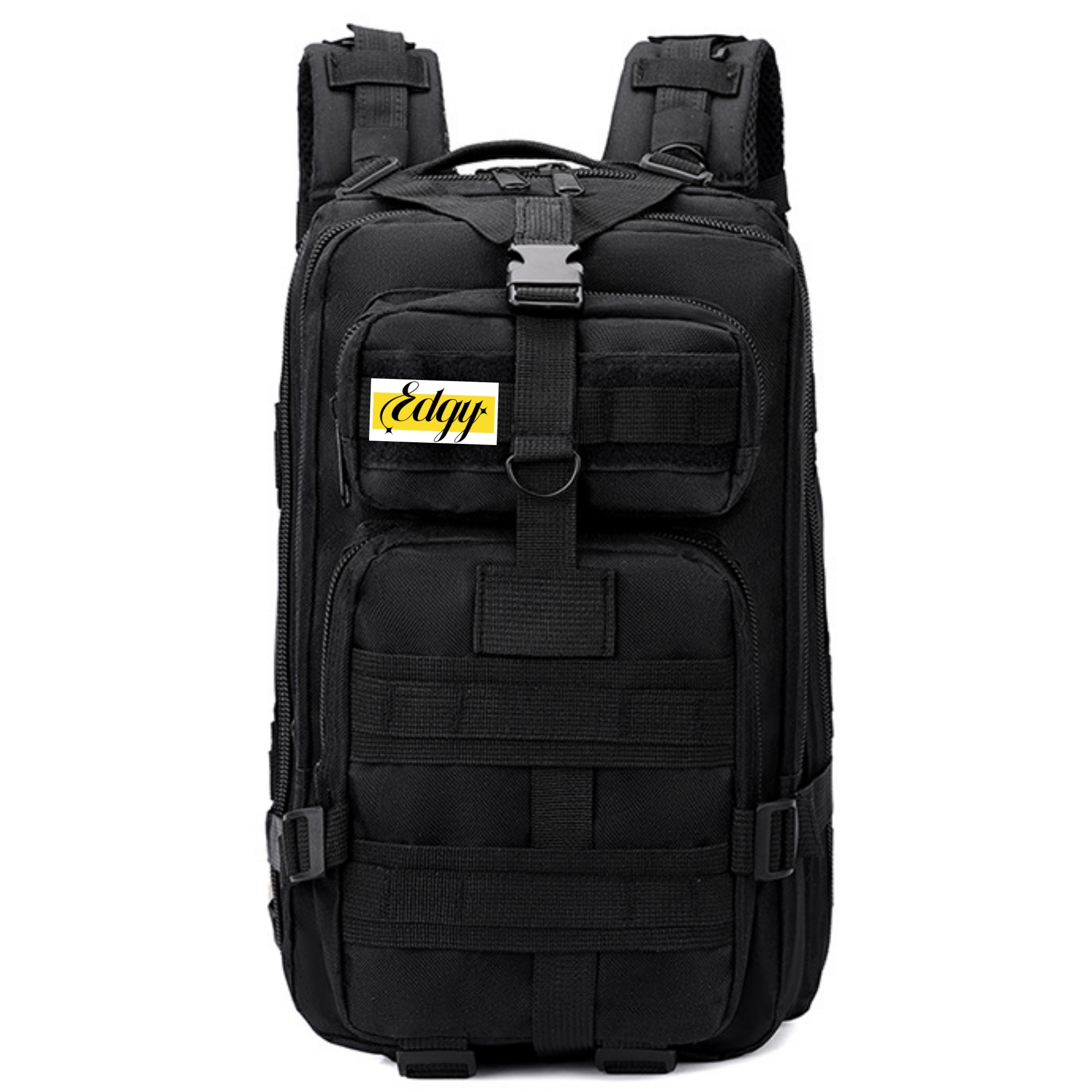 30L Durable Military Tactical Backpack 2