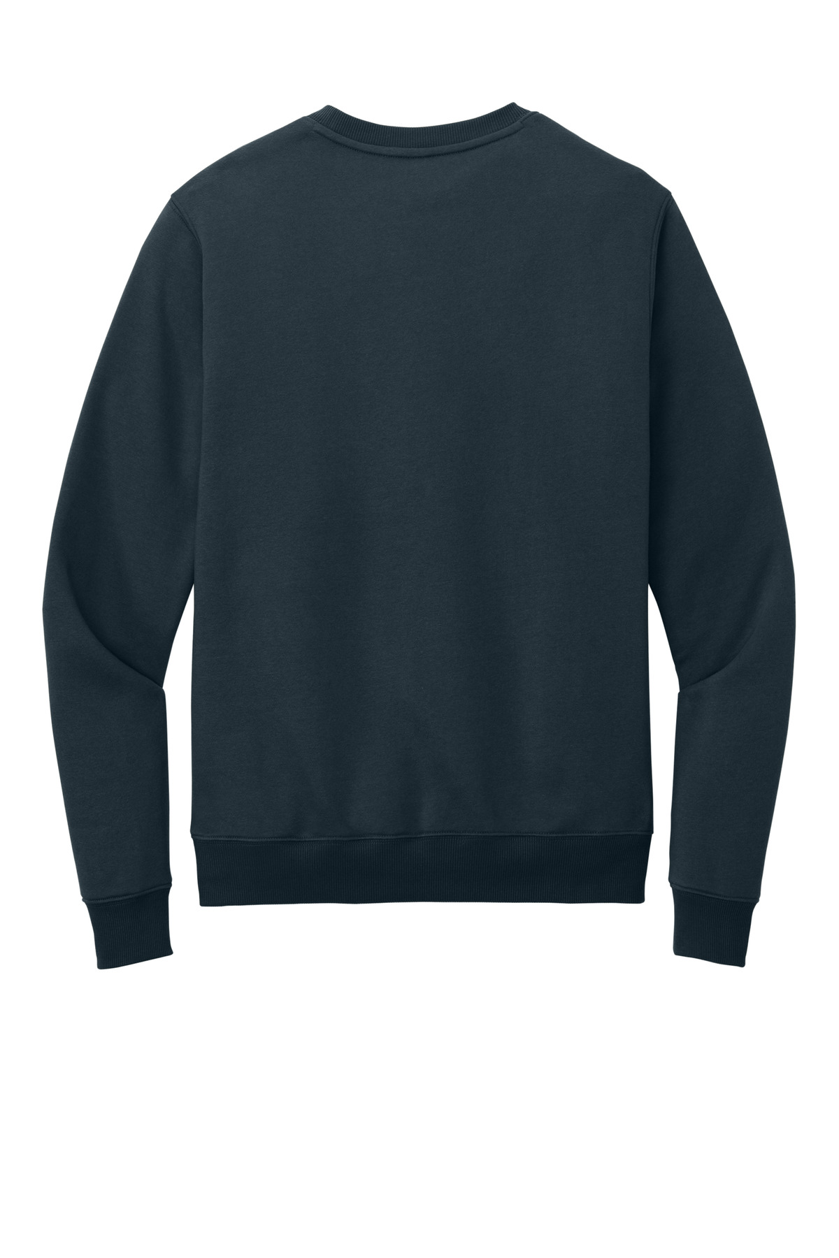 District® Perfect Weight Fleece Crew 19