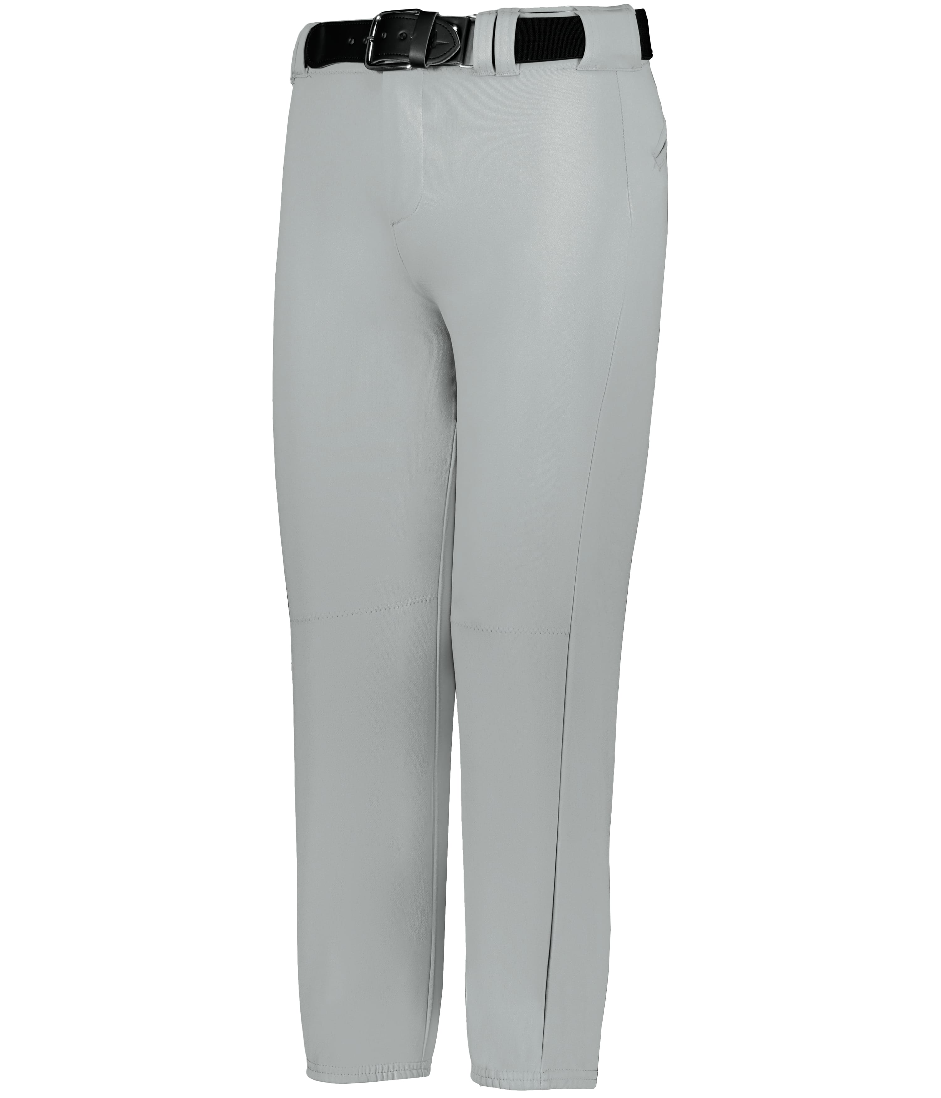 LADIES SOFTBALL PANT WITH BELT LOOPS 10