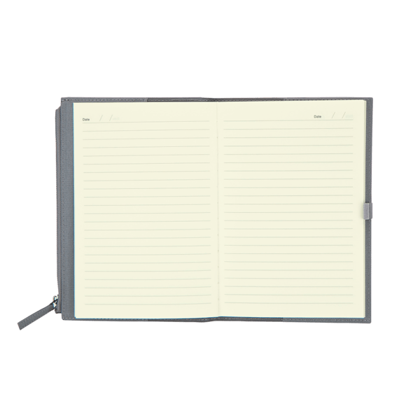 Durham Notebook 34