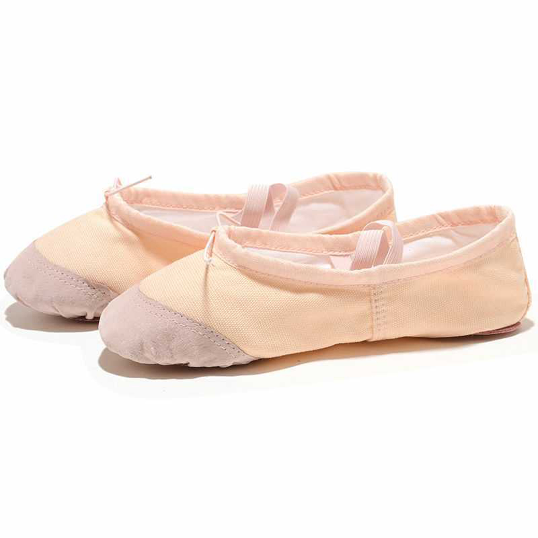 Canvas Juliet Ballet Shoes 3
