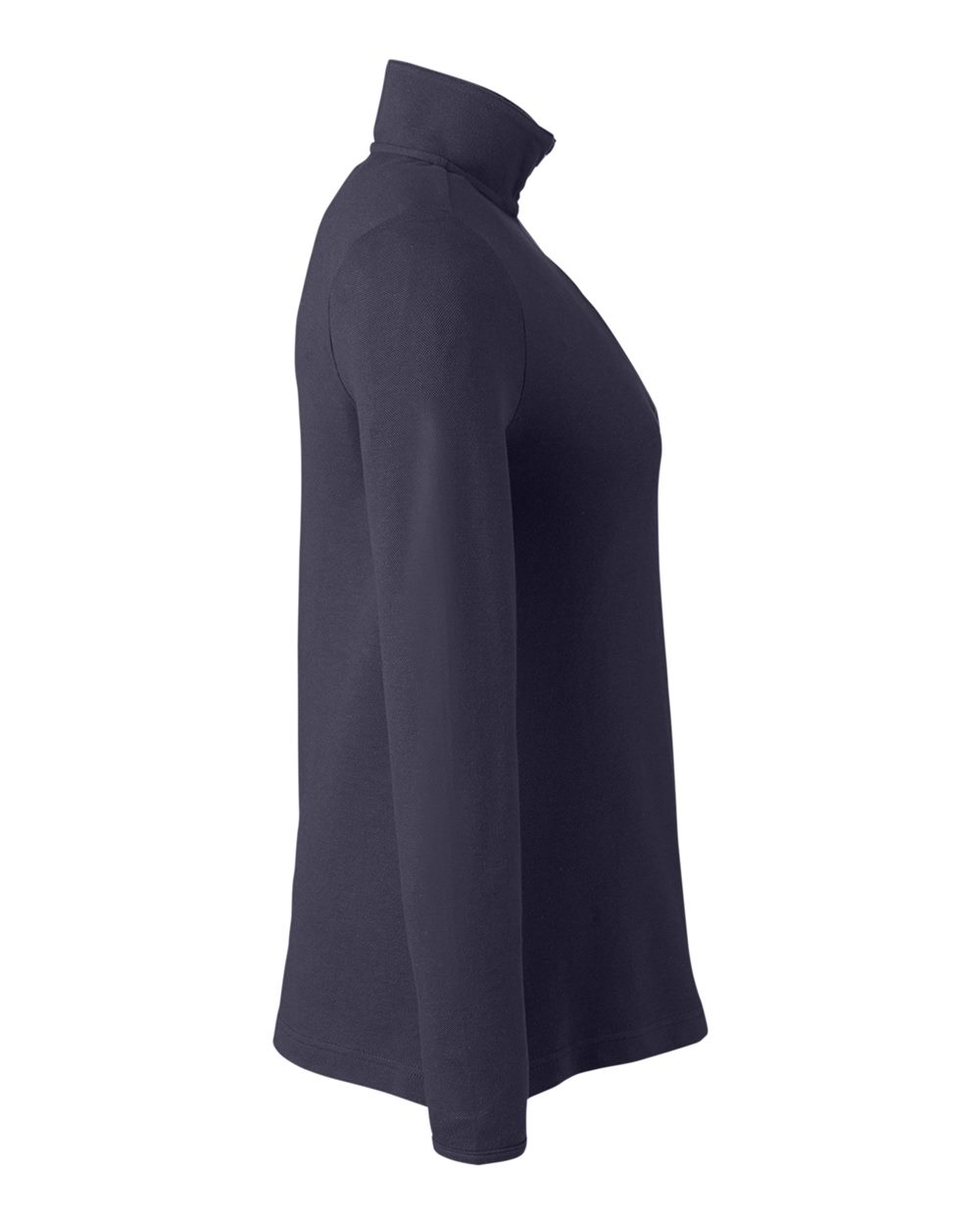 Women's New Classics® Performance Quarter-Zip Pullover - DG400W 12