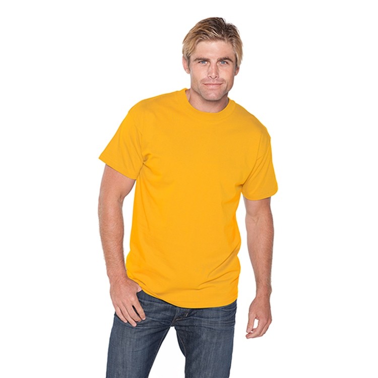 OTTO Unisex Heavyweight Comfy Tee T-Shirt 35