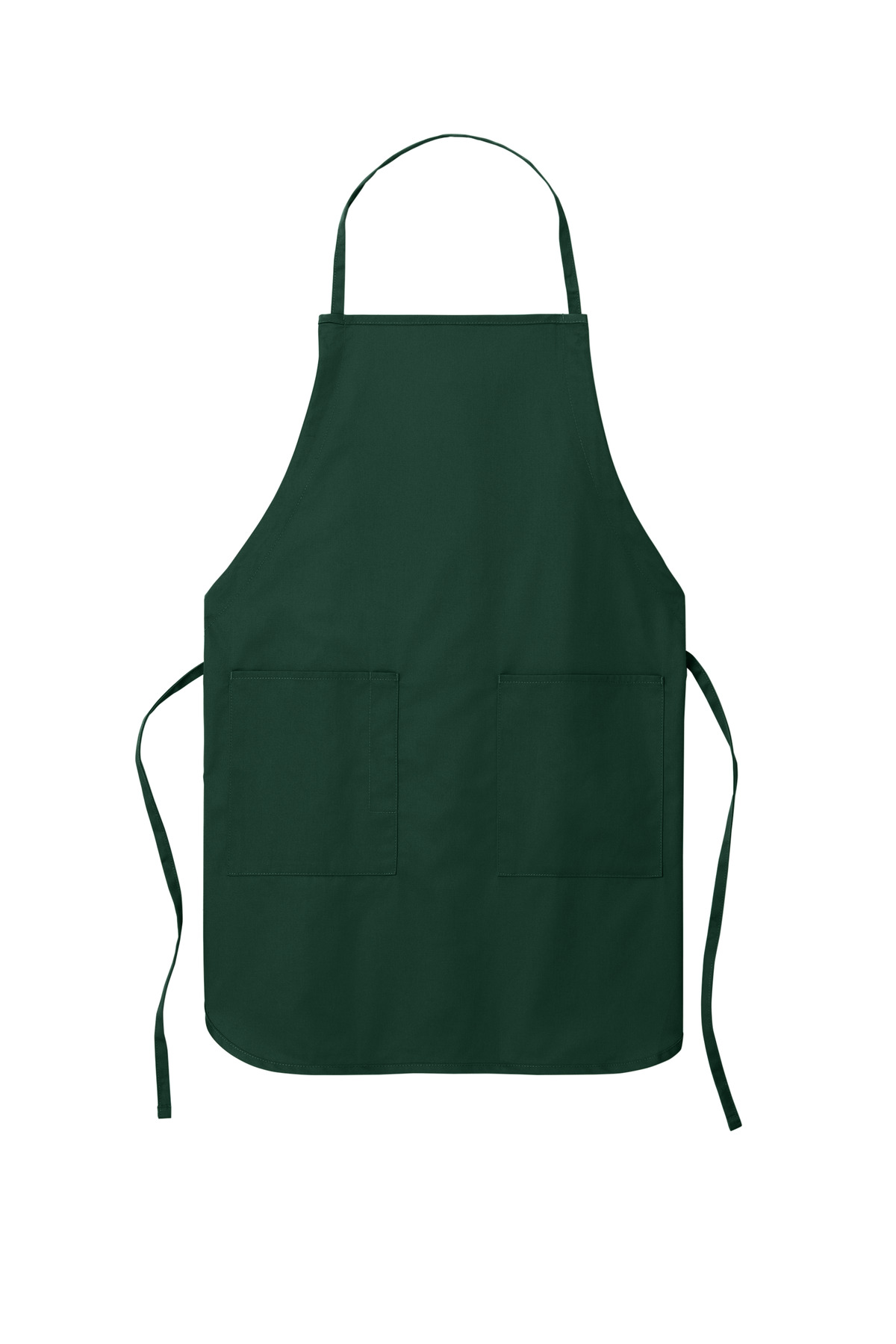Port Authority Full-Length Apron. A520 15