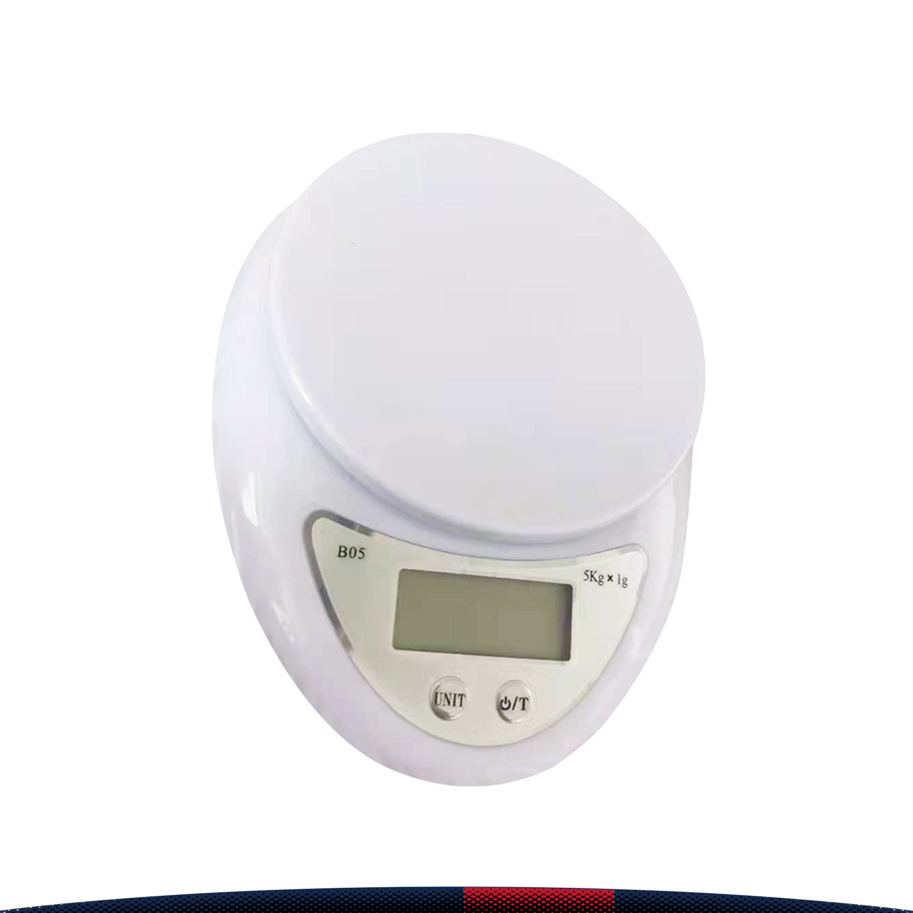 Grata Electronic Scale 3