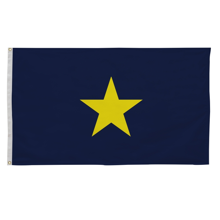 3' x 5' Historical Flags 16